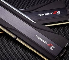 G.Skill's Blazing-Fast 48GB DDR5-8000 Memory Kit Is Here To Supercharge Your Gaming PC