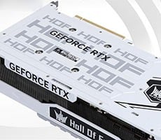 Galax Unveils HOF GeForce RTX 4080 With 470W TDP For Monster Overclocks