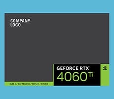 GeForce RTX 4060 Ti Box Breaks Cover, What To Expect From NVIDIA's Mid-Range GPU
