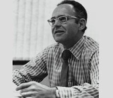 Intel Co-Founder Gordon Moore And Namesake Of Moore's Law Passes Away At 94