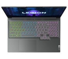 Lenovo Legion Slim Laptops Debut Firm’s Custom AI Chip And A 14-Inch Model