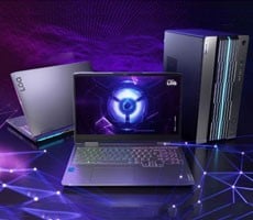 Lenovo Welcomes New Gamers To The Fold With Affordable Yet Powerful Gaming PCs