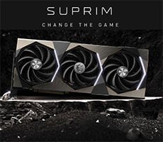 Gigabyte And MSI Filings Reveal GeForce RTX 4070 Memory Config And A Super Surprise