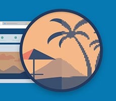 Microsoft Unveils Edge Web Browser Video Super Resolution On NVIDIA And AMD GPUs