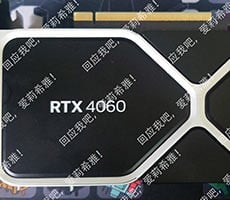 GPU Photo Shoot Suggests GeForce RTX 4060 And 4070 Ti FE Cards Are Coming