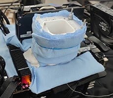 Watch Intel's Xeon W9-3495X Sapphire Rapids CPU Hit 1900W During An Extreme Overclock