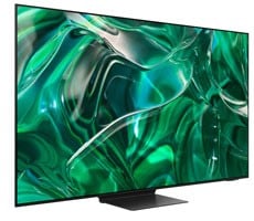 LG Display Throws Shade At Samsung's OLED TVs For Burn-In Issues But Is It Justified?