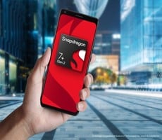 Snapdragon 7+ Gen 2 Benchmarks: Qualcomm's New Midrange Mobile Chip Tested