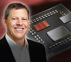 2.5 Geeks: AMD's David McAfee Ryzen 7000X3D Series 3D V-Cache Livestream