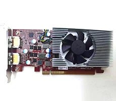 AMD Radeon RX 6300 That Was Never Announced Makes A Surprise Appearance