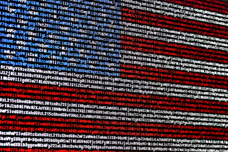 Federal agency hacked by 2 groups thanks to flaw that went unpatched for 4 years