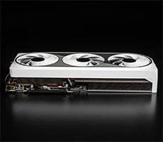 GeForce RTX 4070 And 4060 Memory Specs Revealed In Gigabyte Motherboard Utility