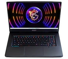 MSI Titan GT77 HX Laptop Review: Killer Gaming And Creator Performance