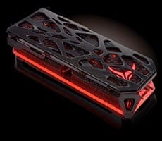 PowerColor Summons Devil Skins For Radeon RX 7900 Red Devil Cards Starting At $30