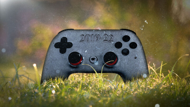 RIP Google Stadia.