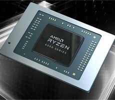 AMD Phoenix 2 CPU With Zen 4 and Zen 4c Hybrid Config Breaks Cover