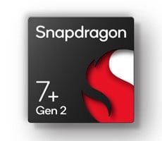 Qualcomm Reveals Snapdragon 7+ Gen 2, Offering Premium Features for Mid-Range Phones