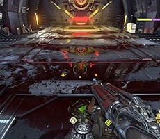 How To Enable Sweet, Shiny Ray Tracing In Doom Eternal On Your Steam Deck Console