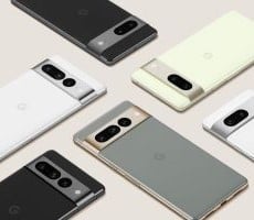 Google Pixel 7 Drops To Its Lowest Price Ever And Other Great Android Phone Deals