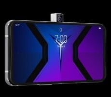 Game Over: Lenovo Confirms No More Legion Gaming Phones