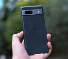 Google Pixel 7a Exposed From Every Angle In Barrage Of Leaked Hands-On Photos