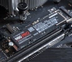 Heads-Up: There Are Counterfeit Samsung SSD 980 Pro Drives Showing Up Overseas