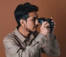 How Sony's RX99 Point-And-Shoot Camera Enables The Visually Impaired Get Into Photography