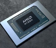 AMD Ryzen 7 7840U 8-Core Zen 4 Laptop CPU Breaks Cover In Benchmarks Looking Strong