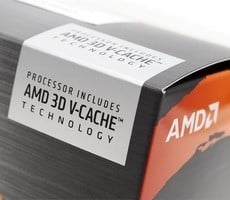 AMD Ryzen 7 7800X3D Slaughters 5800X3D In Early Benchmark Showdown