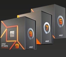 AMD Offers Bundle Deals On Ryzen 7000 And 5000 Series Processors For March