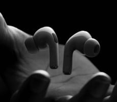 AirPods Pro Are Just $200 On This Amazon Deal With Other Apple Gear Too