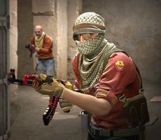 Why Gamers Think NVIDIA Just Leaked A Counter-Strike: Global Offensive Sequel