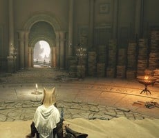 Elden Ring Ray Tracing Patch Rolls Out And Slays Framerates