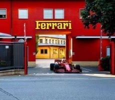 Ferrari Skids Into A Data Breach Exposing Customer Details To A Ransomware Gang