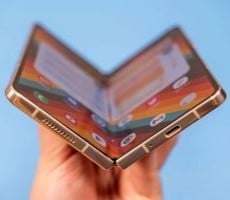 Here's How Long The Galaxy Z Fold 5 Can Last If You Open And Close It 96 Times A Day