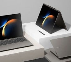 Samsung Said To Be Developing Its Own CPU Dubbed Galaxy Chip For Its Laptops