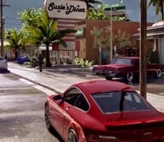 Grand Theft Auto 6 Fan Footage Shows Unreal Engine 5 Driven Vice City Splendor