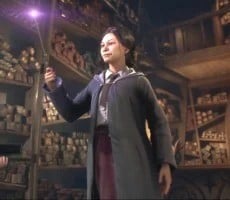 Hefty Hogwarts Legacy Patch Conjures Dozens Of Bug Fixes On PC, Xbox And PS5