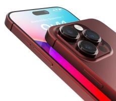 iPhone 15 And iPhone 15 Plus Might Laughably Omit These Key Display Features