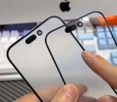 iPhone 15 OLED Display Light Leakage Is A Big Win For Samsung