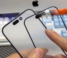 iPhone 15 Video Leak Reveals Key Design Changes Headed To Apple's Next-Gen Smartphone