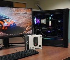 HotHardware, Asetek And MSI Liquid Cooled Gaming PC Giveaway