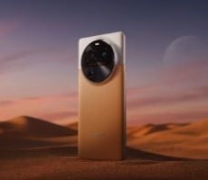 Oppo Find X6 Pro Android Flagship Flaunts A Killer Camera Array, Too Bad You Can't Buy It