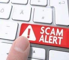 The Tax Man Cometh But Beware Of Fake IRS W-9 Forms Laced With Emotet Malware