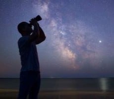 Five Planets Will Light Up The Night Sky In An Alignment Spectacle Next Week