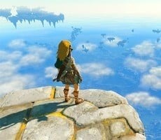 Nintendo Boss Reveals Why Zelda Tears Of The Kingdom Is $70 And Talks Next-Gen Switch Plans