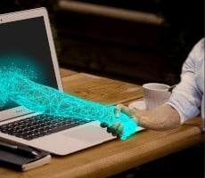 Microsoft Lifts The Veil On Grand AI Plans Starting With Bing Chat