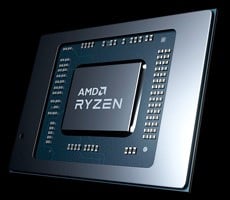 AMD Readies Phoenix Hybrid APUs With Efficiency And Performance Cores