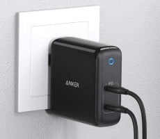 Anker Blowout Deals Bring Huge Savings Up To Half Off Charging And Docking Devices