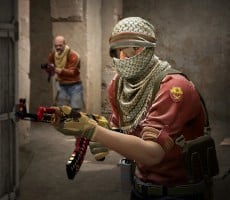 CS: GO 2, Valve’s Counter-Strike Successor Powered By Source 2 Is Set For A Big Reveal